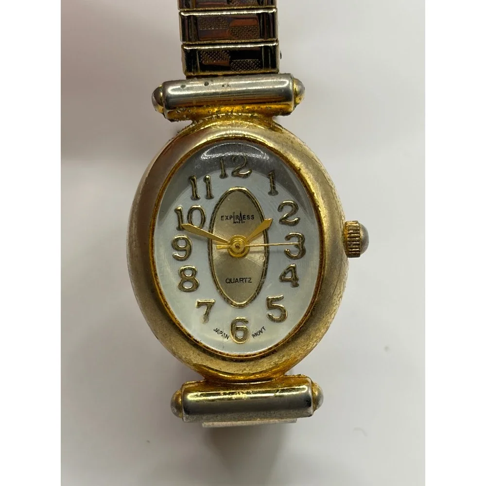 Express classic gold